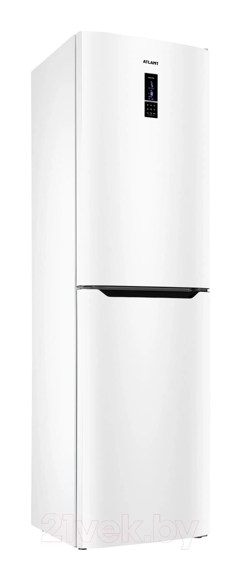 Холодильник с морозильником ATLANT ХМ-4625-109-ND